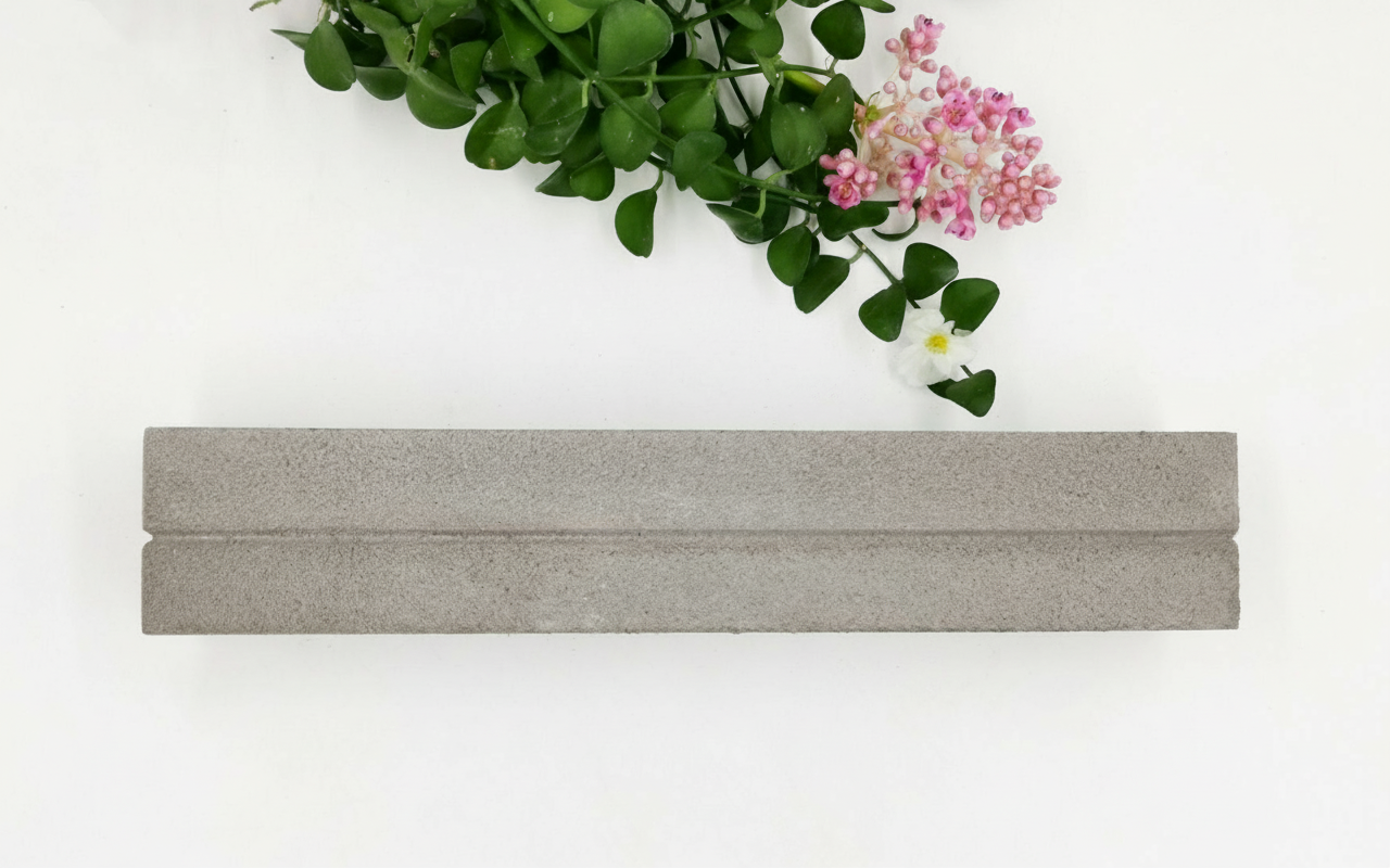 Gạch bông gió bông gió xi măng 33x6 VCBS-016 - Ảnh 2