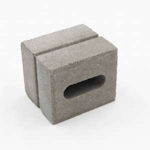 Gạch bông gió bông gió xi măng 7x6 VCBS-017