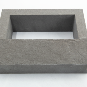 Gạch bông gió bông gió xi măng 24x18 VCBS-029