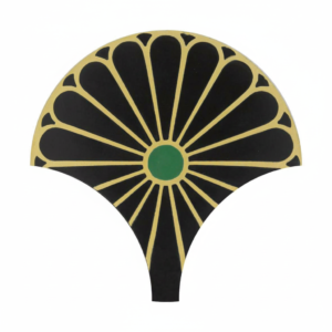 Gạch trang trí vảy cá None VF20-002-T02