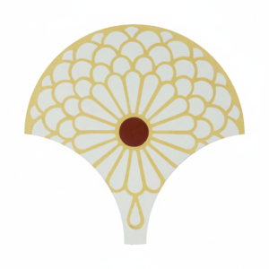 Gạch trang trí vảy cá None VF20-003