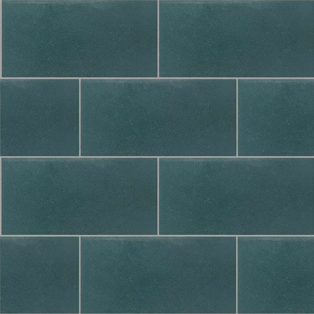 Gạch nghệ thuật sân vườn 10x20 VG1020-B-60 - Ảnh 3