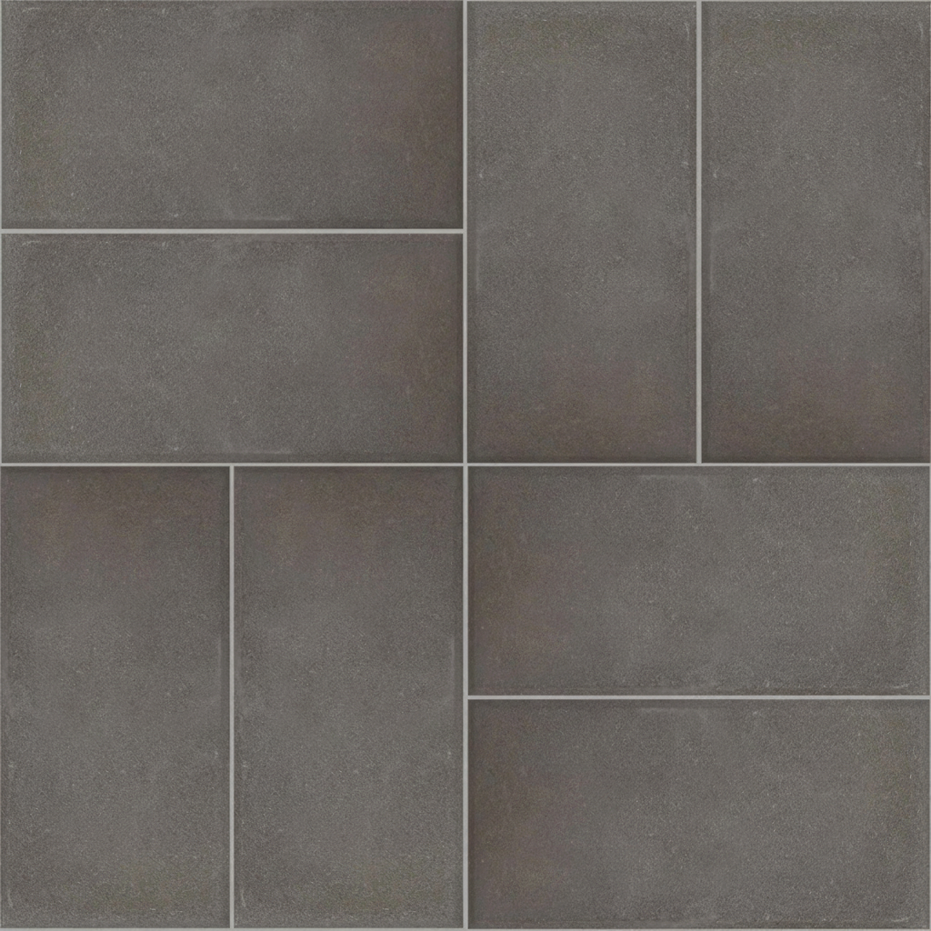 Gạch nghệ thuật sân vườn 10x20 VG1020-ECO-G-60 - Ảnh 2