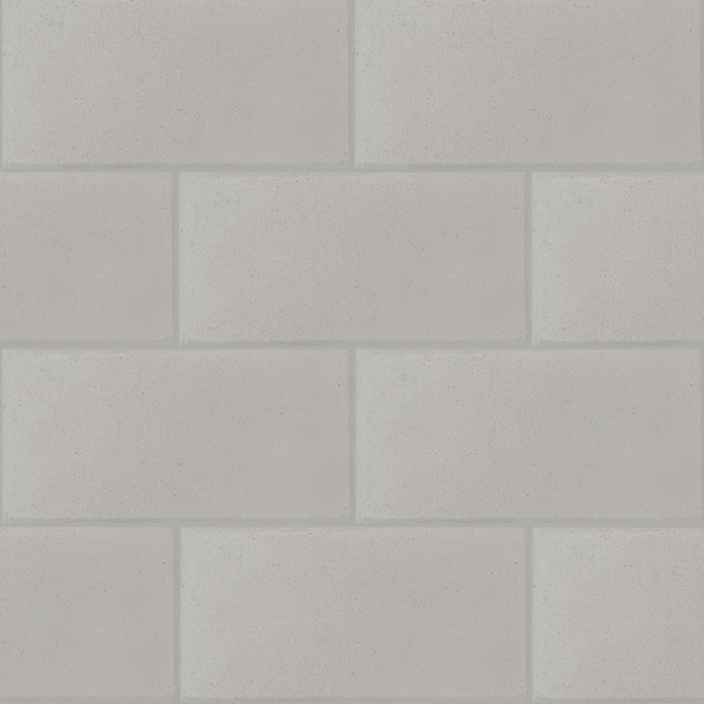 Gạch nghệ thuật sân vườn 10x20 VG1020-ECO-W-60 - Ảnh 3