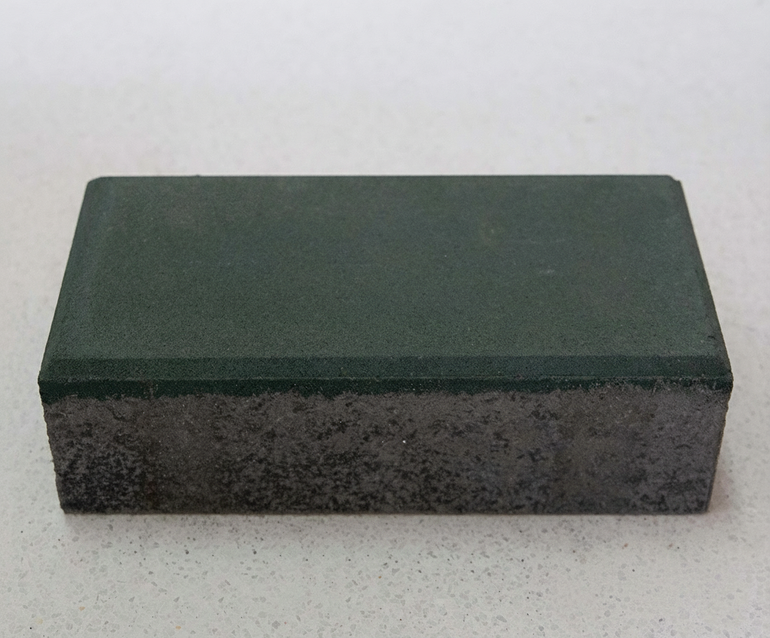 Gạch nghệ thuật sân vườn 10x20 VG1020-G-60