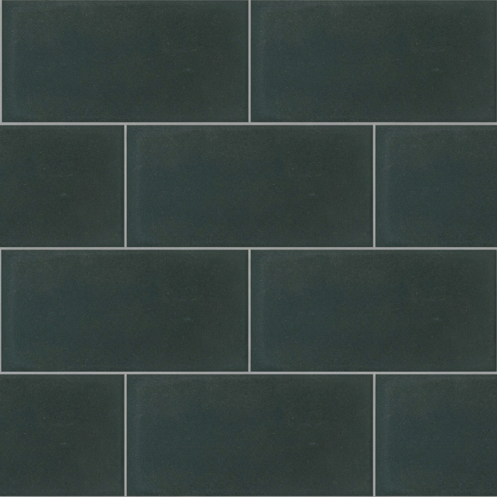 Gạch nghệ thuật sân vườn 10x20 VG1020-G-60 - Ảnh 2