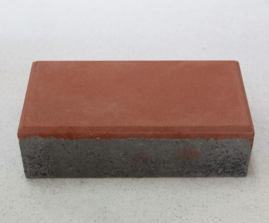 Gạch nghệ thuật sân vườn 10x20 VG1020-R-60