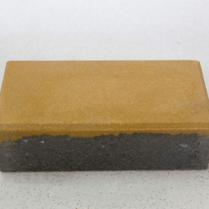 Gạch nghệ thuật sân vườn 10x20 VG1020-Y-60