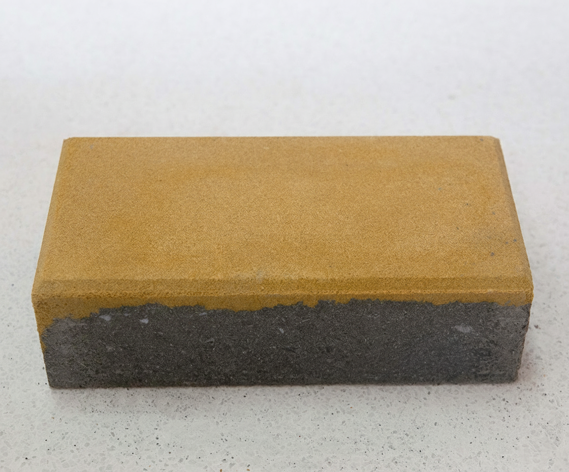 Gạch nghệ thuật sân vườn 10x20 VG1020-Y-60