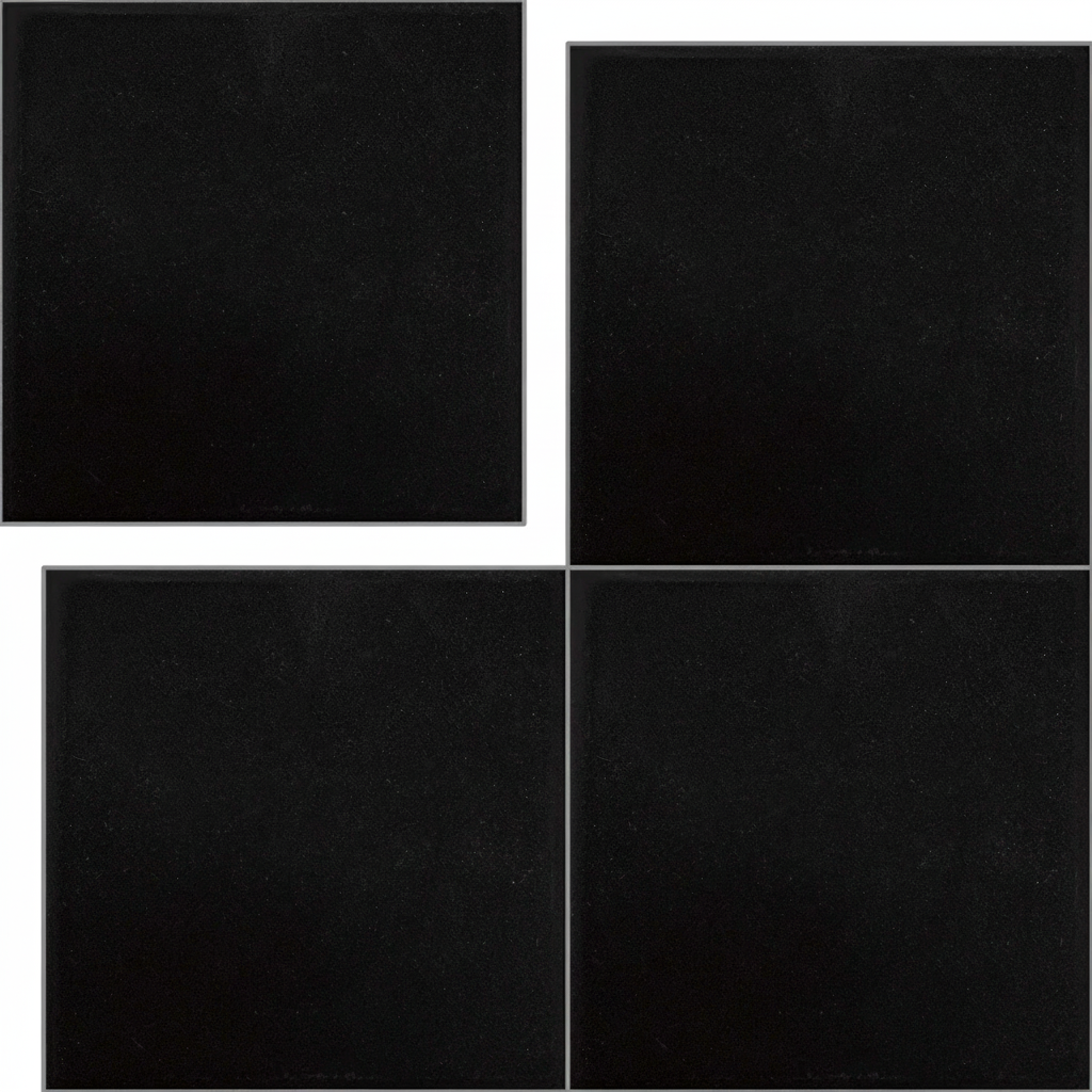 Gạch nghệ thuật sân vườn 15x15 VG15-BL-60 - Ảnh 2