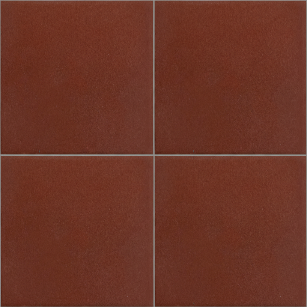 Gạch nghệ thuật sân vườn 15x15 VG15-R-60 - Ảnh 2