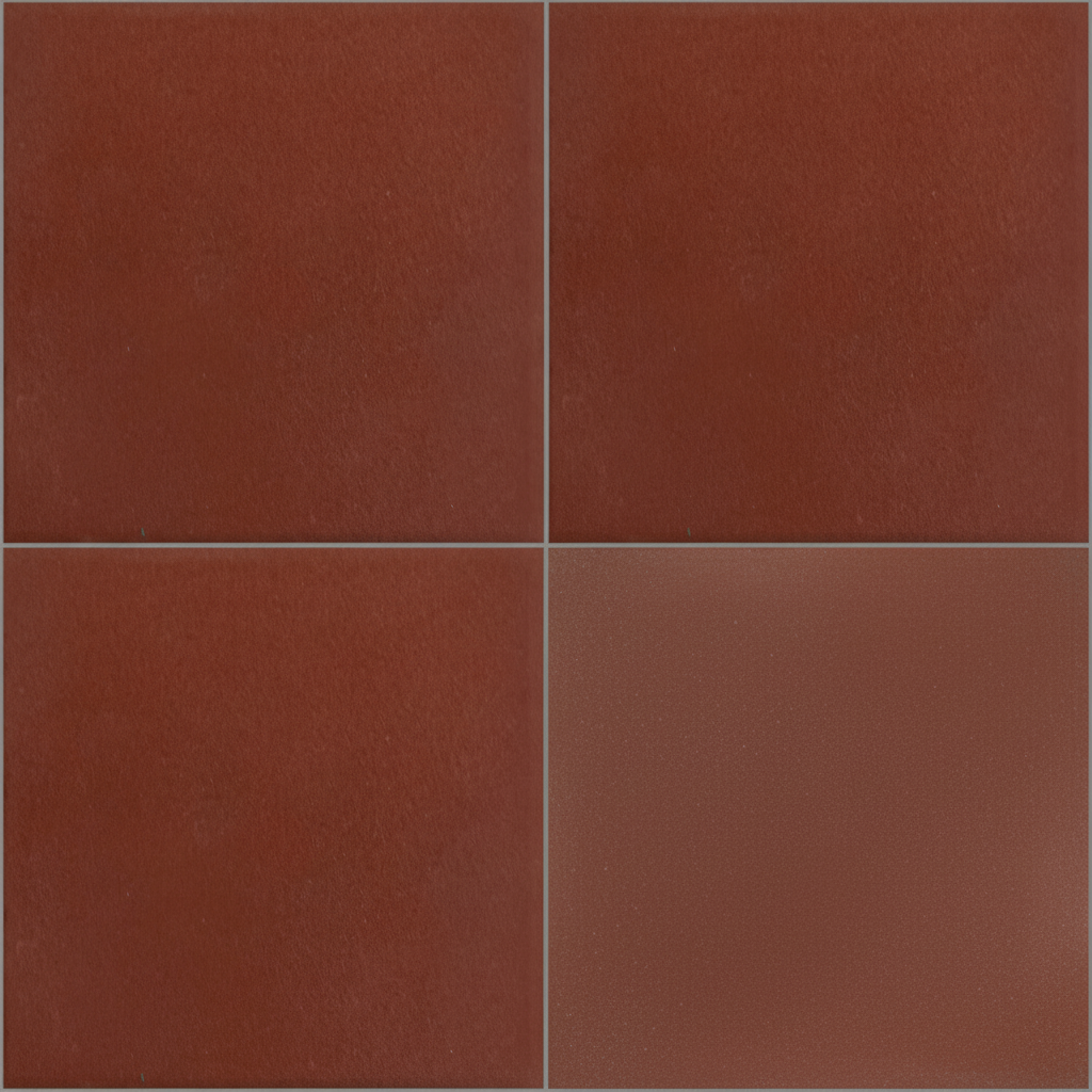 Gạch nghệ thuật sân vườn 15x15 VG15-R-60 - Ảnh 3