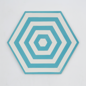 Gạch bông lục giác 23x200 m VH23-011-T-01