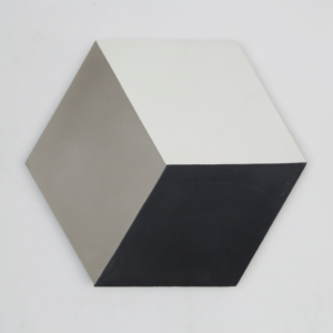 Gạch bông lục giác 23x200 m VH23-014-T-01