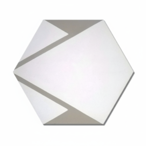 Gạch bông lục giác 23x200 m VH23-016-T-01