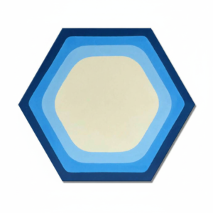 Gạch bông lục giác 23x200 m VH23-037-F-01