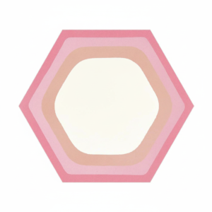 Gạch bông lục giác 23x200 m VH23-037-F02