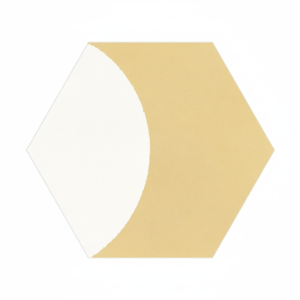 Gạch bông lục giác 23x200 m VH23-043