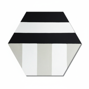 Gạch bông lục giác 23x200 m VH23-051-T-01