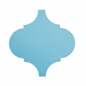 Gạch bông đặc biệt (l) 20x200 m VL20-3009