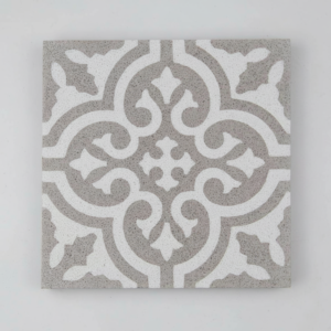 Gạch bông đá mài vuông 15x15 VT15-200-T01