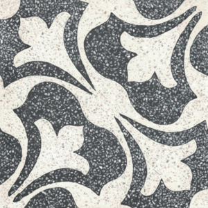 Gạch bông đá mài vuông 20x20 VT20-007-T-01