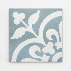 Gạch bông đá mài vuông 20x20 VT20-052