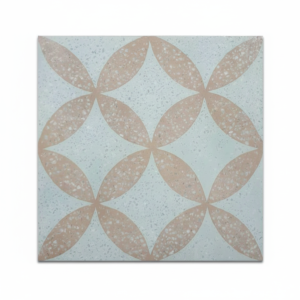 Gạch bông đá mài vuông 20x20 VT20-062