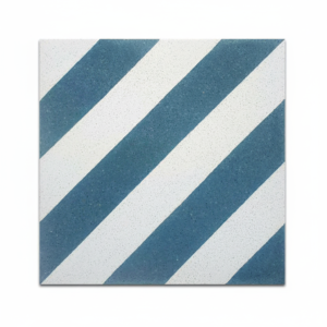 Gạch bông đá mài vuông 20x20 VT20-064-T03