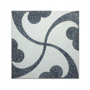 Gạch bông đá mài vuông 20x20 VT20-082