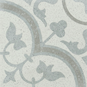 Gạch bông đá mài vuông 20x20 VT20-098-T-01