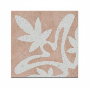 Gạch bông đá mài vuông 20x20 VT20-1001