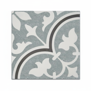 Gạch bông đá mài vuông 20x20 VT20-1013