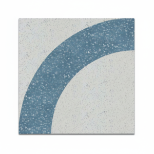 Gạch bông đá mài vuông 20x20 VT20-1027