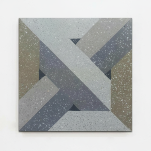 Gạch bông đá mài vuông 20x20 VT20-1167