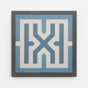 Gạch bông đá mài vuông 20x20 VT20-1177