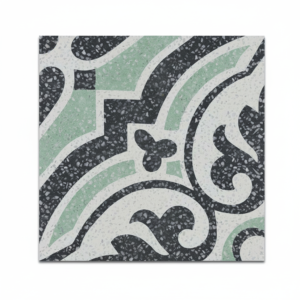 Gạch bông đá mài vuông 20x20 VT20-173-T01