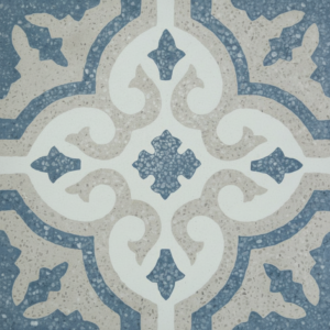 Gạch bông đá mài vuông 20x20 VT20-200-T-001