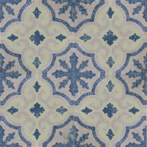 Gạch bông đá mài vuông 20x20 VT20-200-T-04