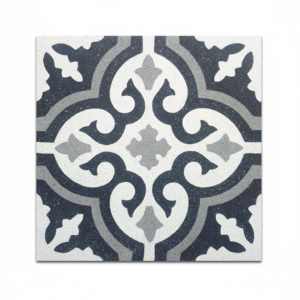 Gạch bông đá mài vuông 20x20 VT20-200-T05