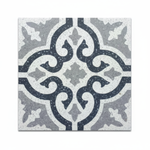 Gạch bông đá mài vuông 20x20 VT20-200-T07