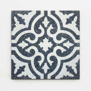 Gạch bông đá mài vuông 20x20 VT20-200