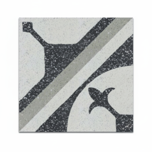 Gạch bông đá mài vuông 20x20 VT20-218