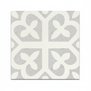 Gạch bông đá mài vuông 20x20 VT20-237-T03