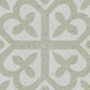 Gạch bông đá mài vuông 20x20 VT20-237