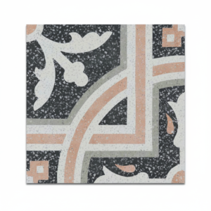 Gạch bông đá mài vuông 20x20 VT20-239-F01