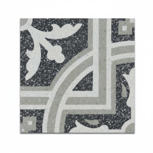 Gạch bông đá mài vuông 20x20 VT20-239-T01