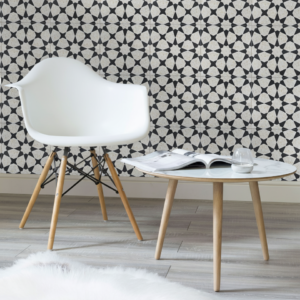 Gạch bông đá mài vuông 20x20 VT20-271-XC-01