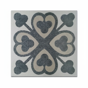 Gạch bông đá mài vuông 20x20 VT20-279