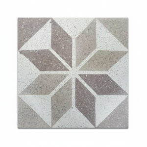 Gạch bông đá mài vuông 20x20 VT20-292